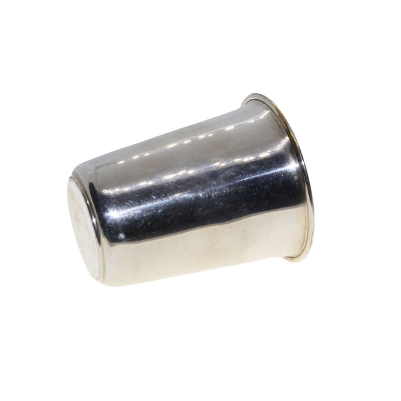 Antique - Silver Tone Wine Cup - ML3037