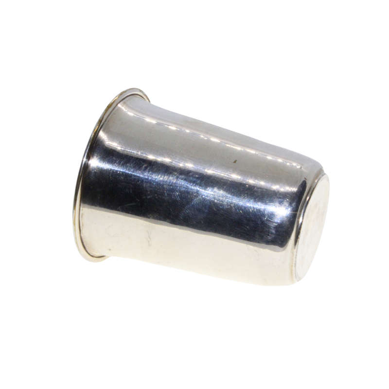 Antique - Silver Tone Wine Cup - ML3037