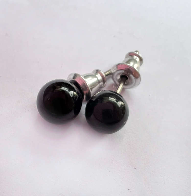 Earrings - Assortment of small stud earrings (10pairs) - ML1726
