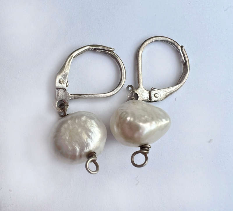 Earrings - Assortment of small stud earrings (10pairs) - ML1726