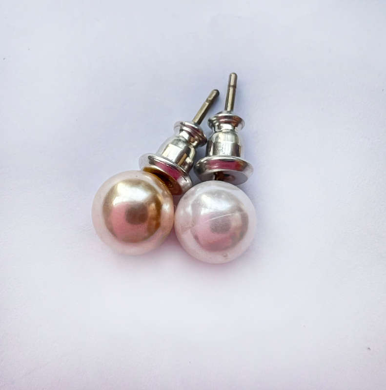 Earrings - Assortment of small stud earrings (10pairs) - ML1726