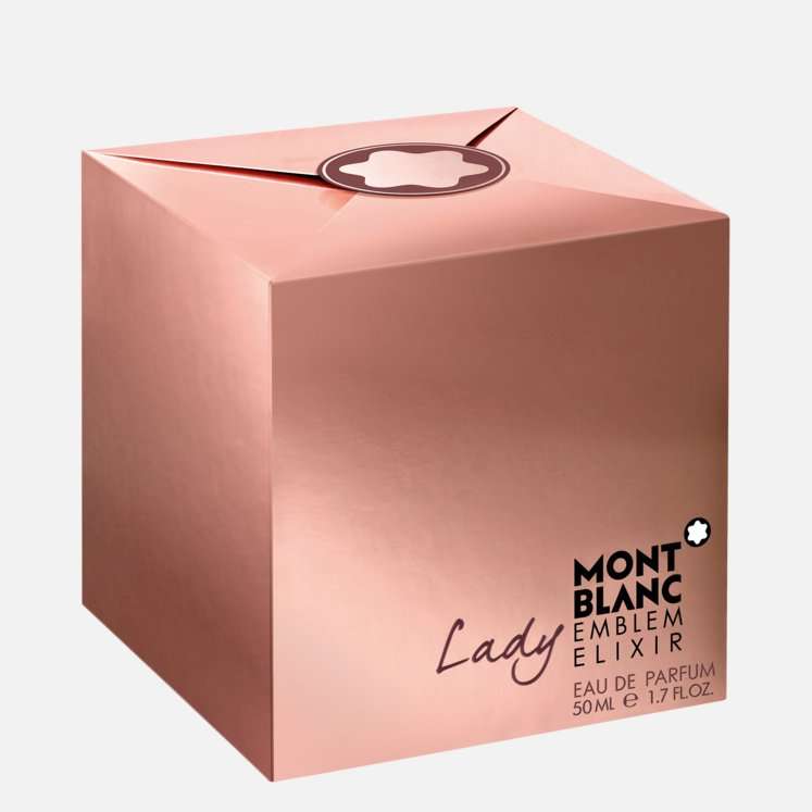 Montblanc Lady Emblem 50ml EDP
