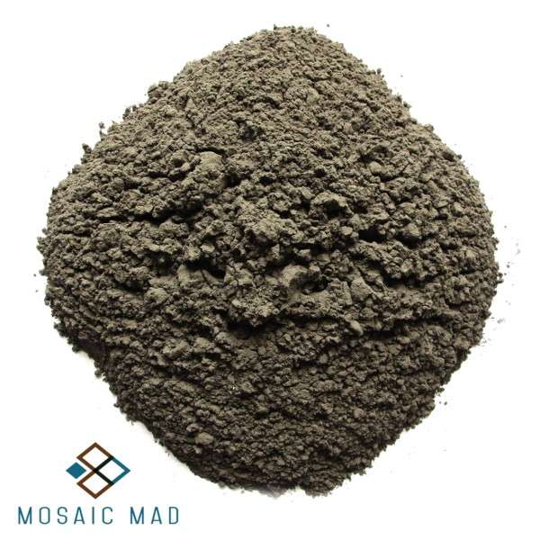Mosaic Fix: DARK GREY, 200g