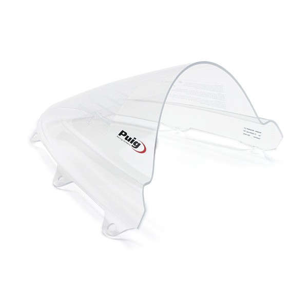 PUIG - Suzuki GSX-R600 & GSX-R750 (11-16) - Airflow Clear Screen