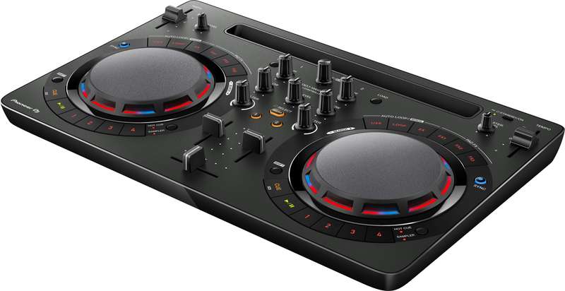 PIONEER - DDJ-WEGO 4 - PIONEER