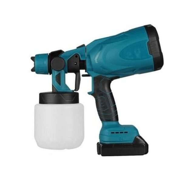 Portable Cordless Spray Gun