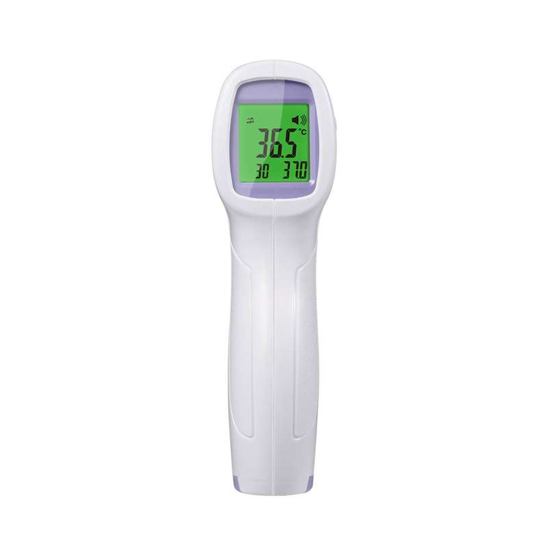 IR 988 Non-Contact Digital Infrared Thermometer (FDA Certified)