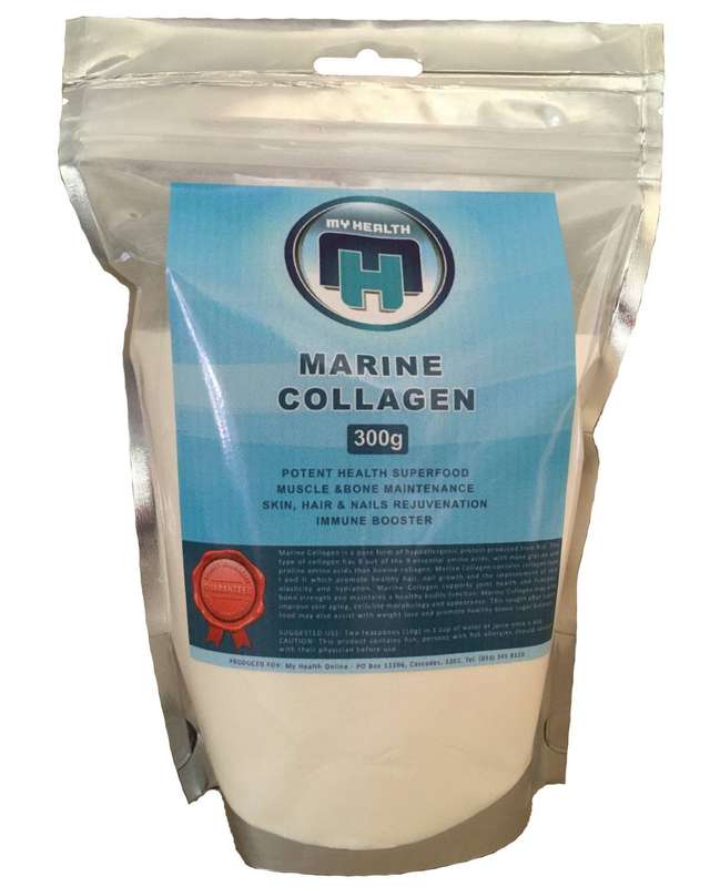 Marine Collagen (300g)