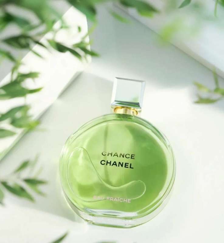 CHANEL Chance Eau Fraiche EDP 50ml