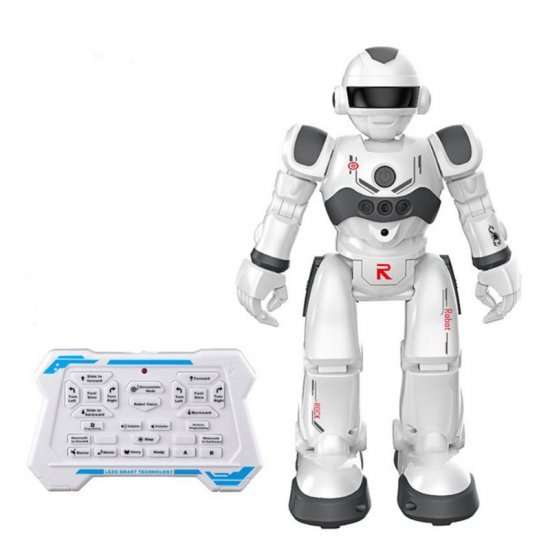 Andowl Intelligent Smart Robot  Q-L003