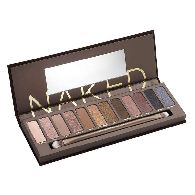 Urban Decay Naked Palette