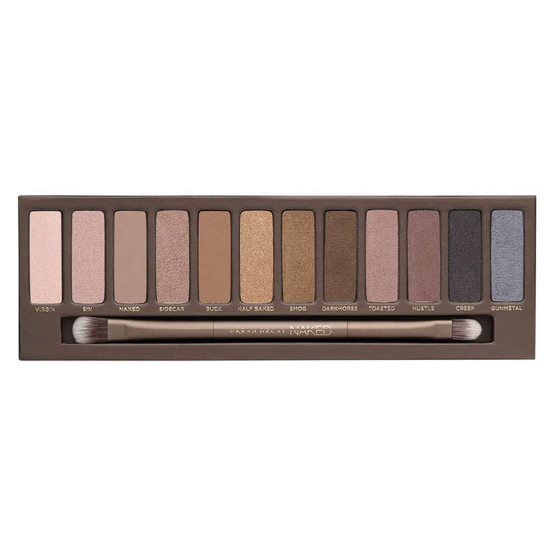 Urban Decay Naked Palette