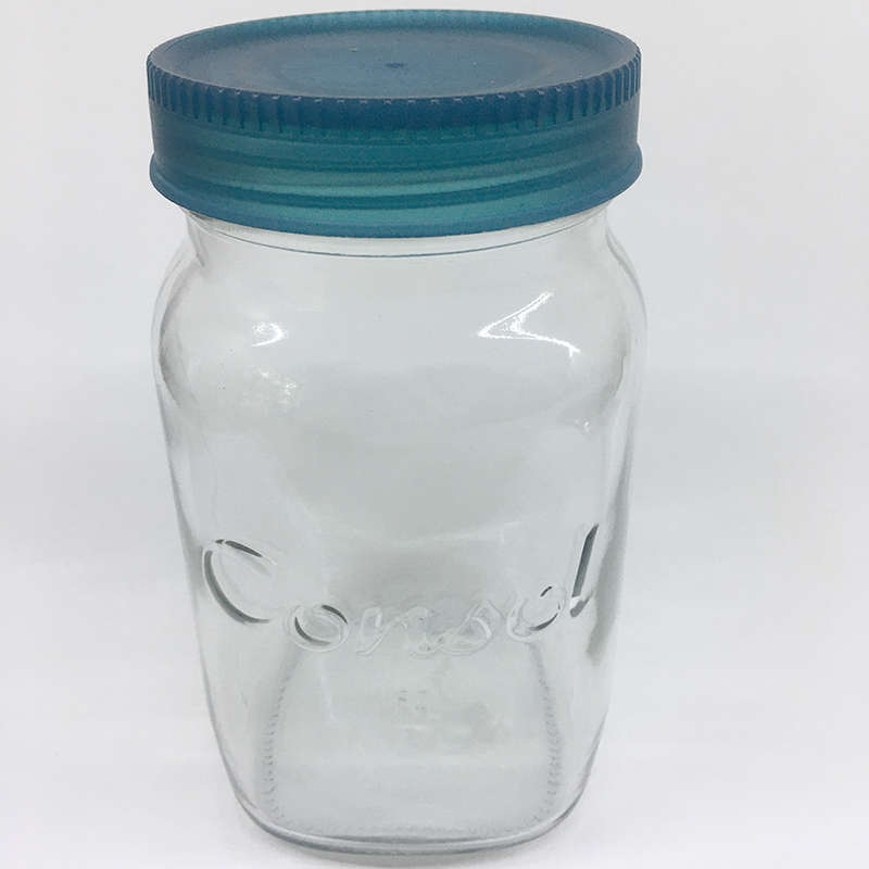 Console Jar