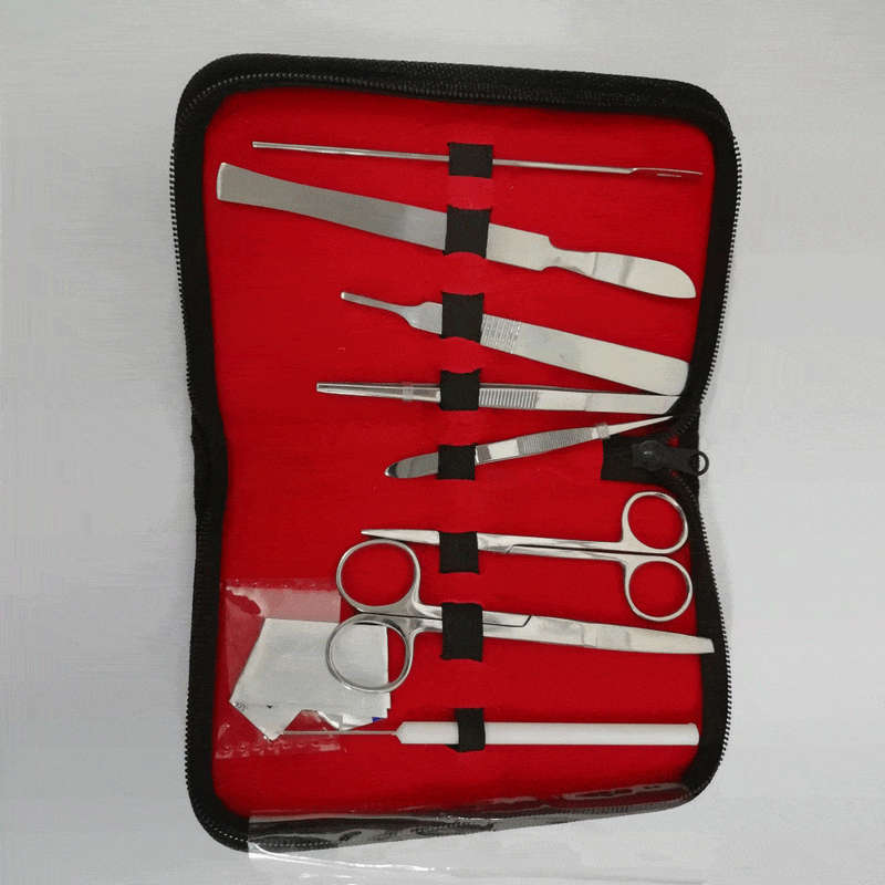 Dissecting Kit