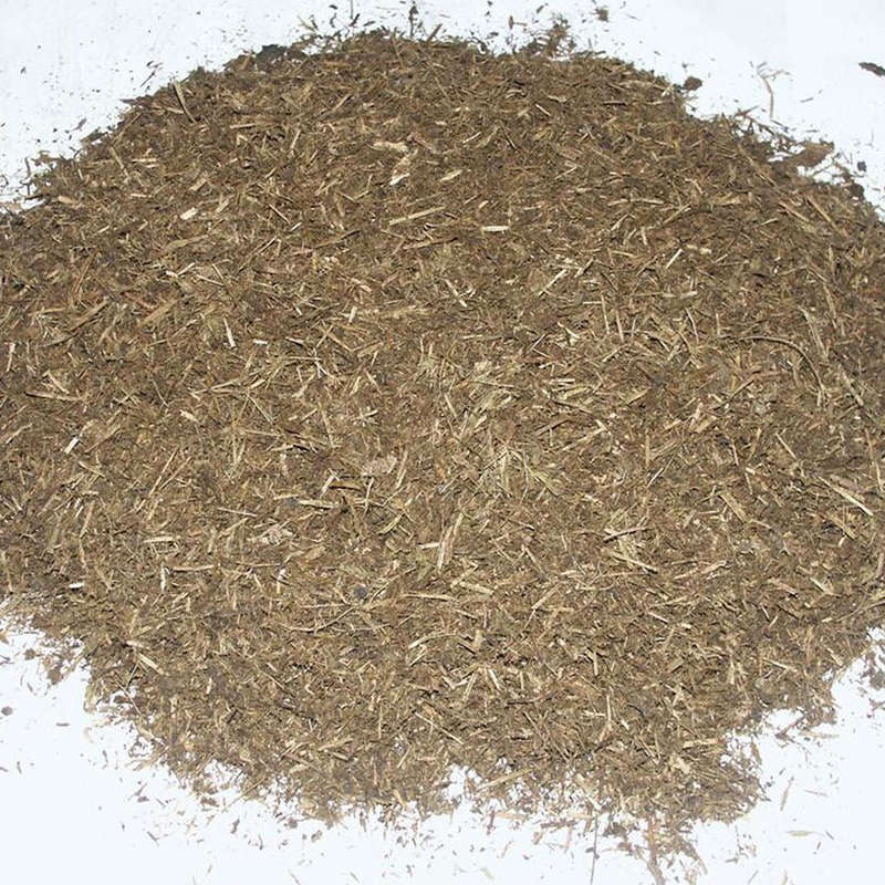 Horse Manure