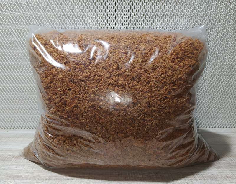 Hardwood Sawdust