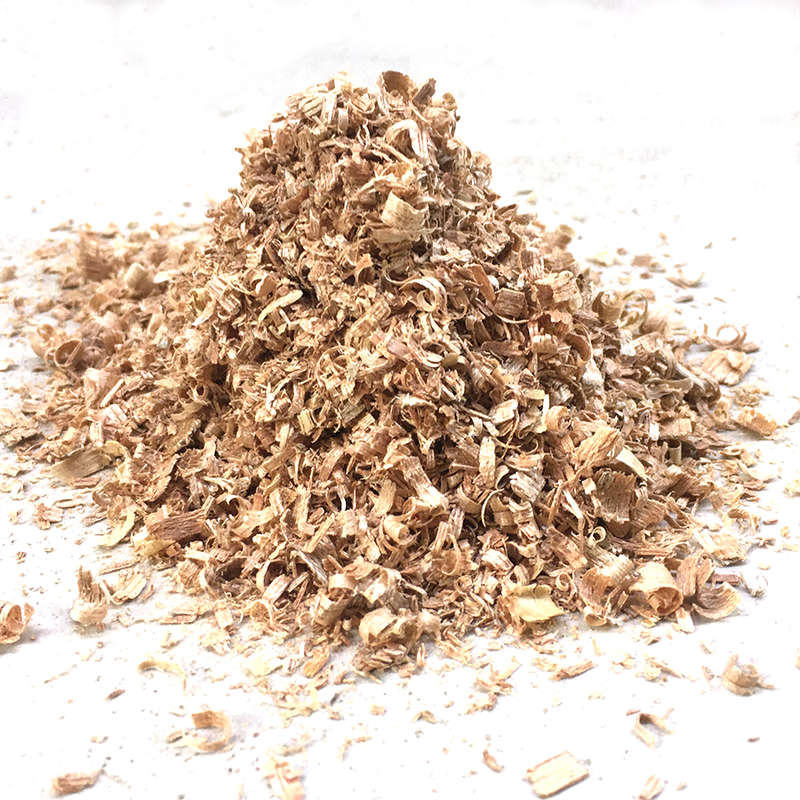 Hardwood Sawdust