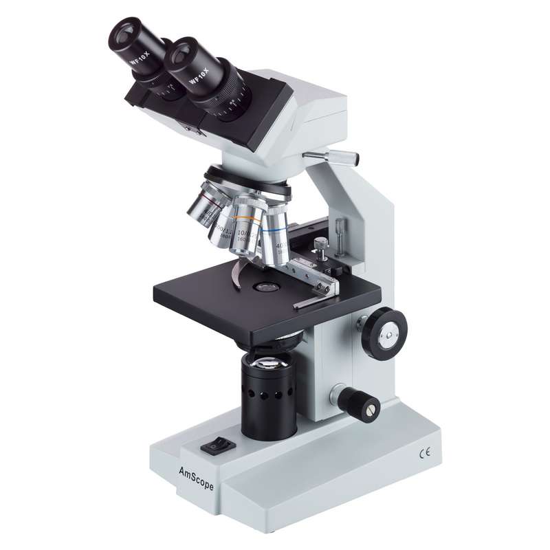 Microscope BM 100 FL Binocular