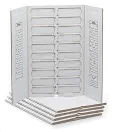 Slide Mailer