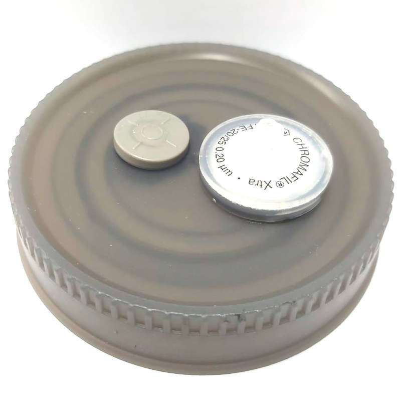 Modified lid only
