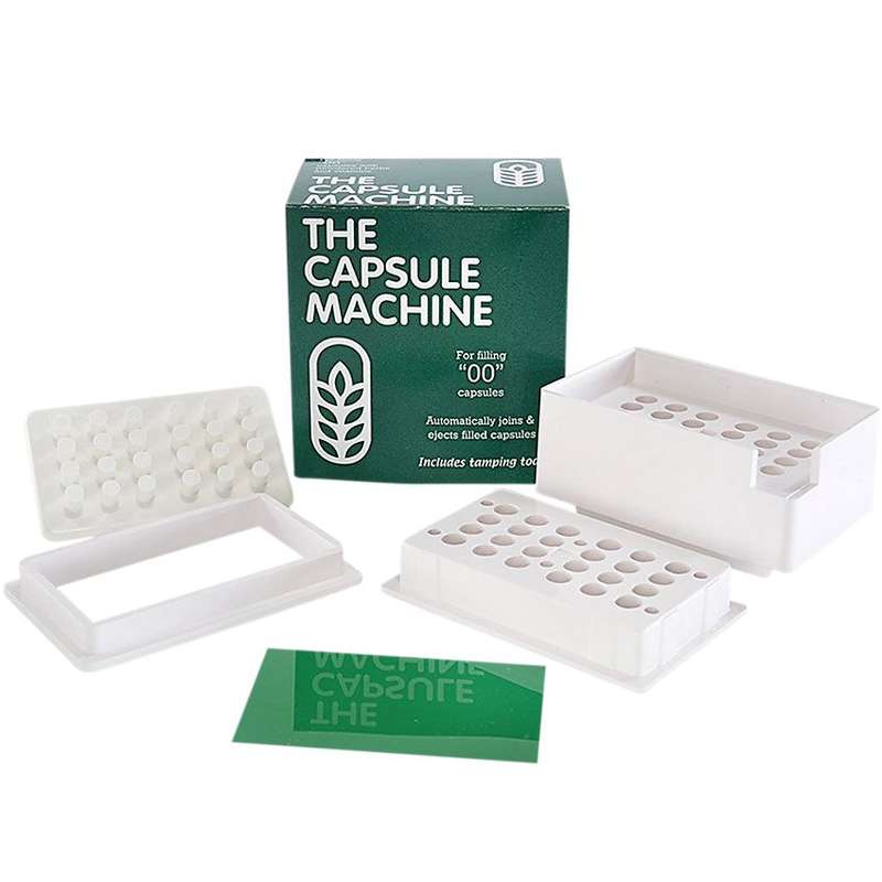 Capsule Filler