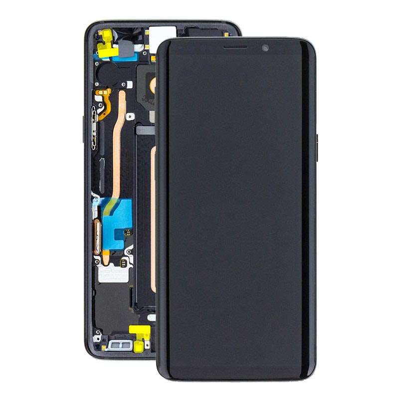 Samsung Galaxy S9 / S9 Plus  LCD