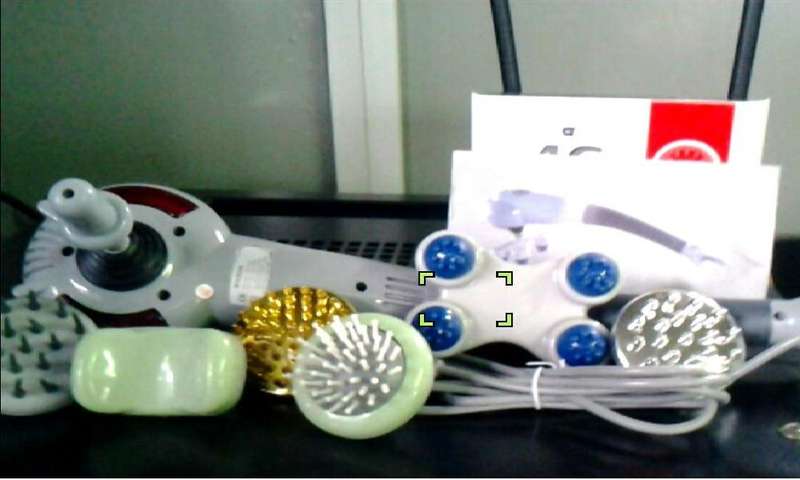 ROISON FULL BODY MASSAGER