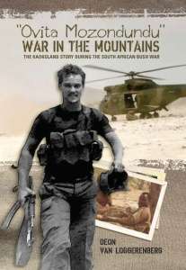 War in the Mountains, The Kaokoland Story during the South African Bush War (2021)