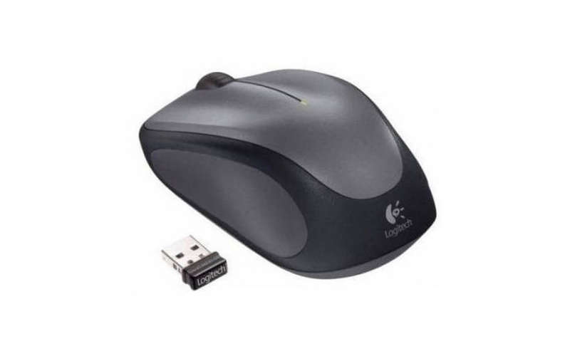 Logitech Wireless Mouse M235