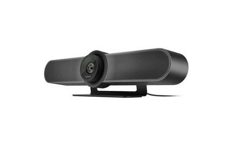Logitech VC Conference Camera Meetup 4K ultra HD