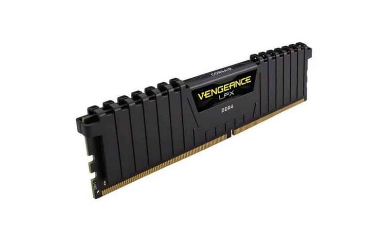 Corsair Vengeance LPX 8GB (1 x 8GB) DDR4 DRAM