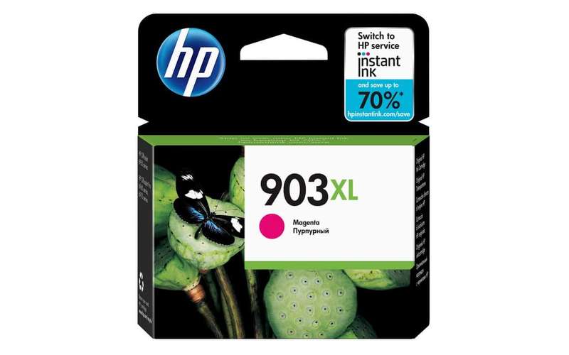 HP 903XL High Yield Magenta Original Ink Cartridge
