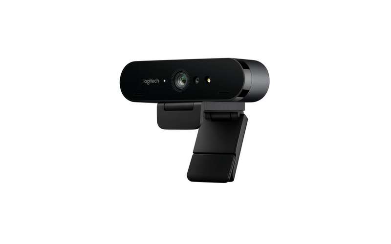 Logitech VC Webcam Brio 4K Ultra HD