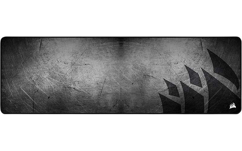 Corsair MM300 Pro Premium Spill-Proof Cloth Gaming Mouse Pad