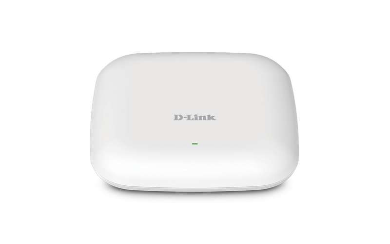 D-Link Wireless N300 PoE Access Point (Without Adapter)