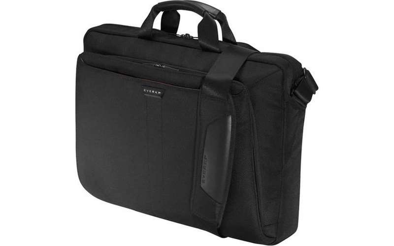 Everki EKB417BK18 Lunar Fits Up To 18.4''