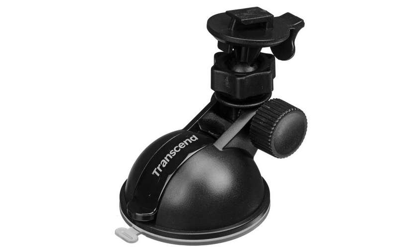Transcend DRIVEPRO WINDOW SUCTION MOUNT