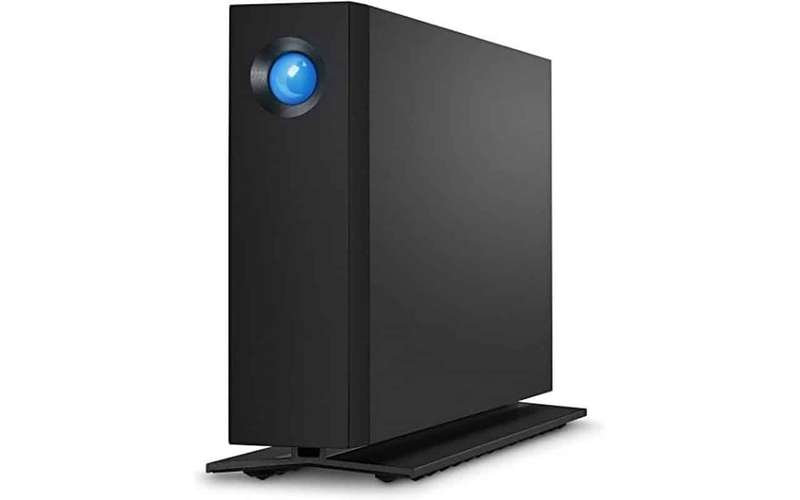 Seagate LaCie D2 Professional; 14TB; USB-C