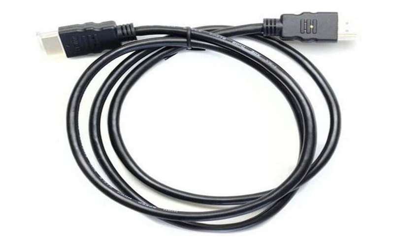 RCT HDMI-HDMI 1.5M Cable