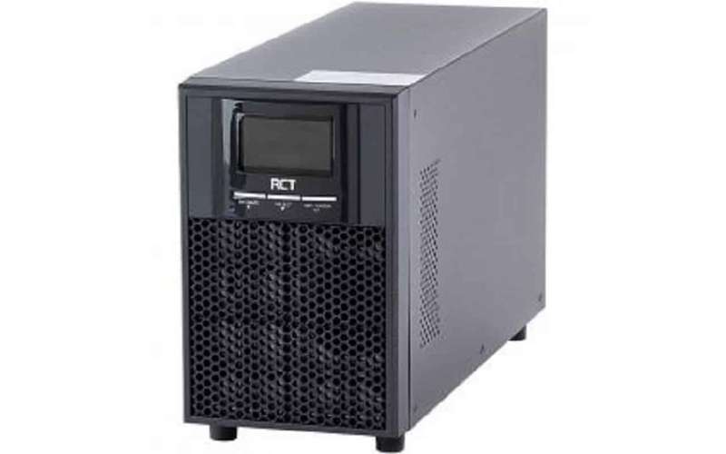 RCT 1000/800W Online Tower UPS