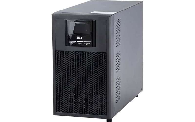 RCT 10000VA/8000W Online Tower UPS