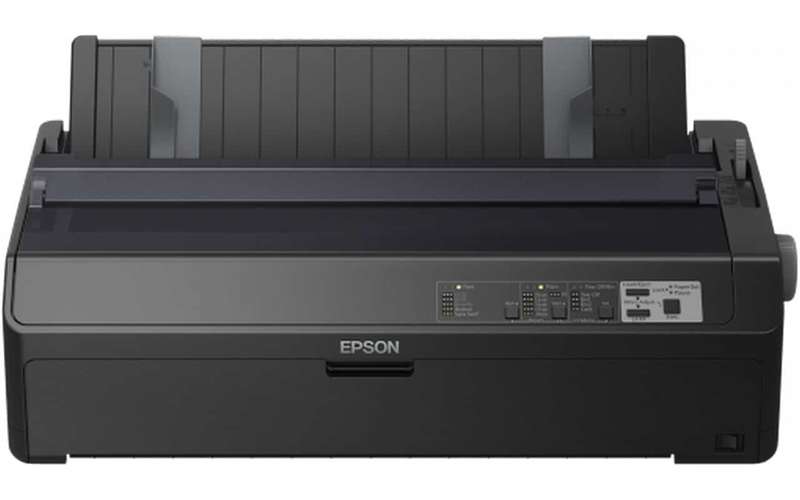 Epson FX-2190 Dot Matrix Printer