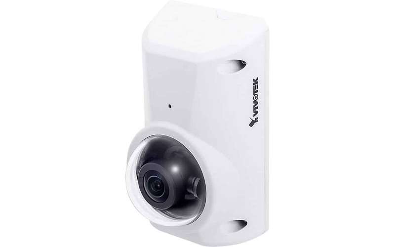 Vivotek 180 Degree Camera
