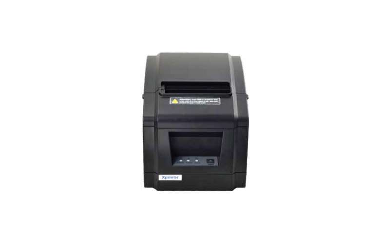 Poslab 3'' Thermal Receipt Printer