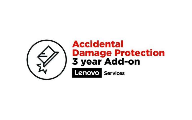 Lenovo 3 Year Accidental Damage Protection