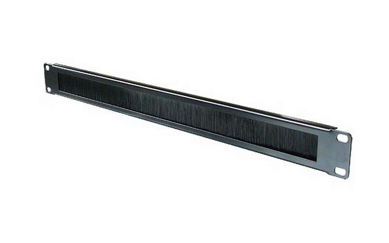 RCT 1U Brush Panel