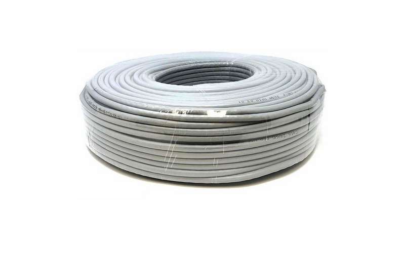RCT - CAT6 Solid 100M Network Cabling