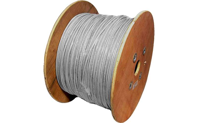 RCT - CAT5E Solid 100M Network Cabling