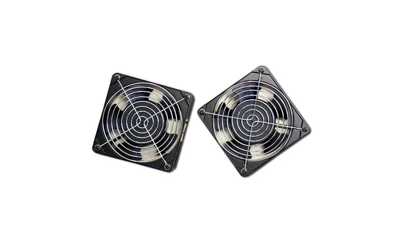 RCT 2 Way Swing Fan &amp; Bracket