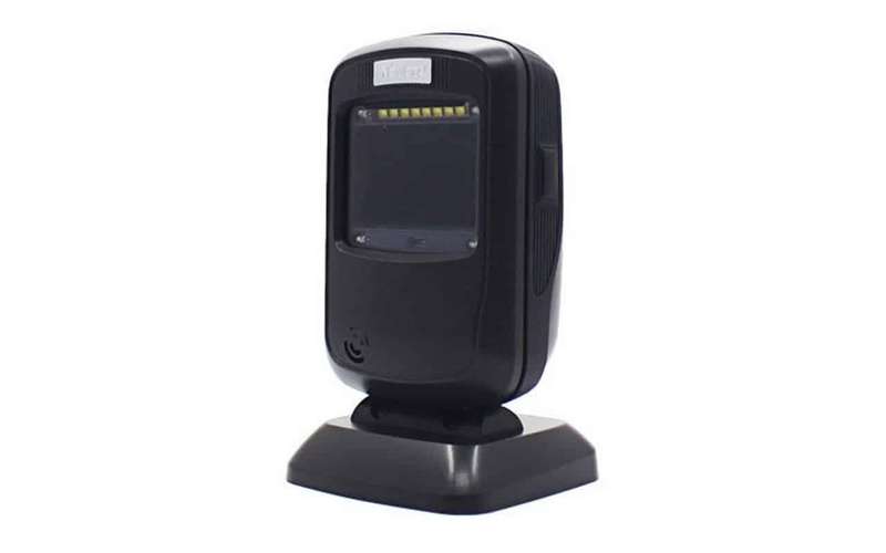 Newlands FR40 Koi II 2D CMOS Mega Pixel